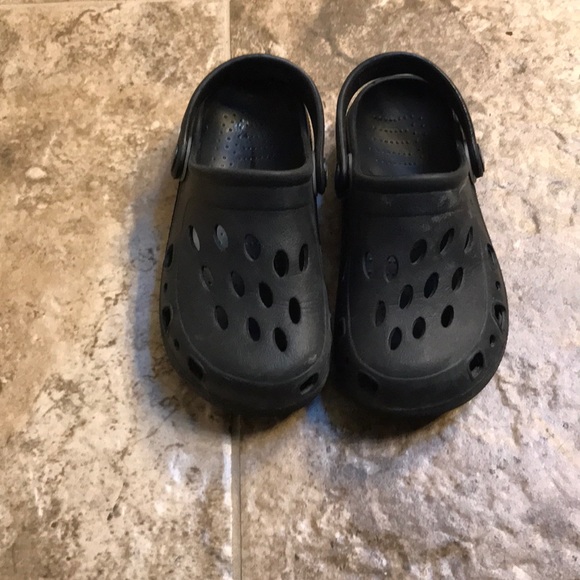 Other - Little kid Clogs